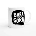 Mugg | Bara gört!
