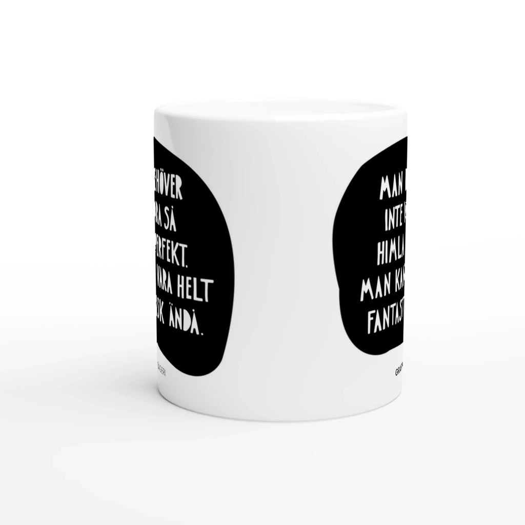 Mugg | Fantastisk