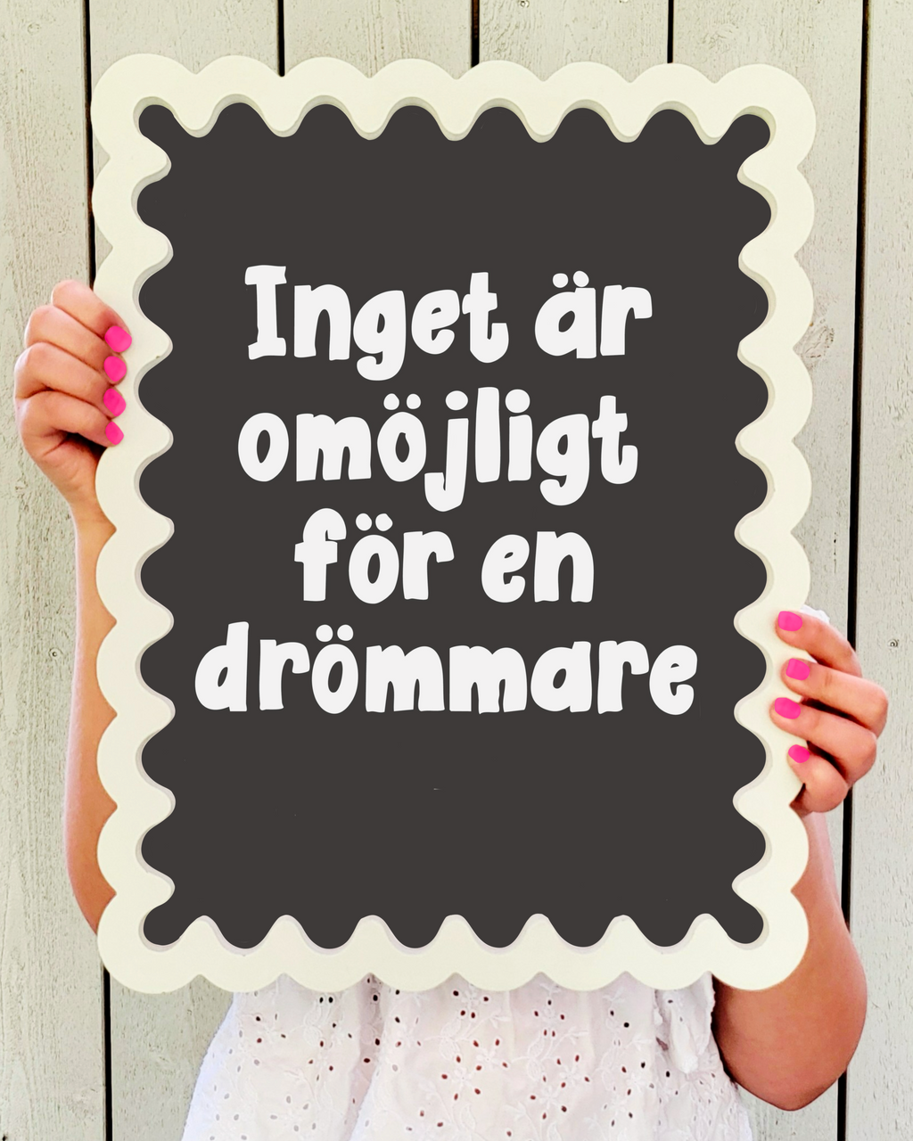 Poster | Drömmare