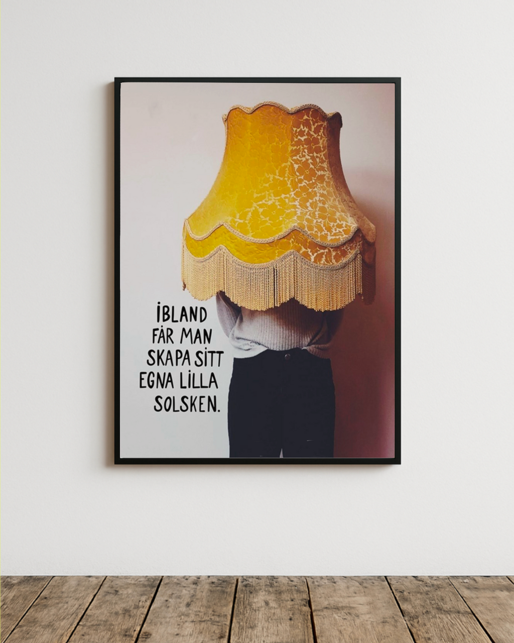 Poster | Solsken