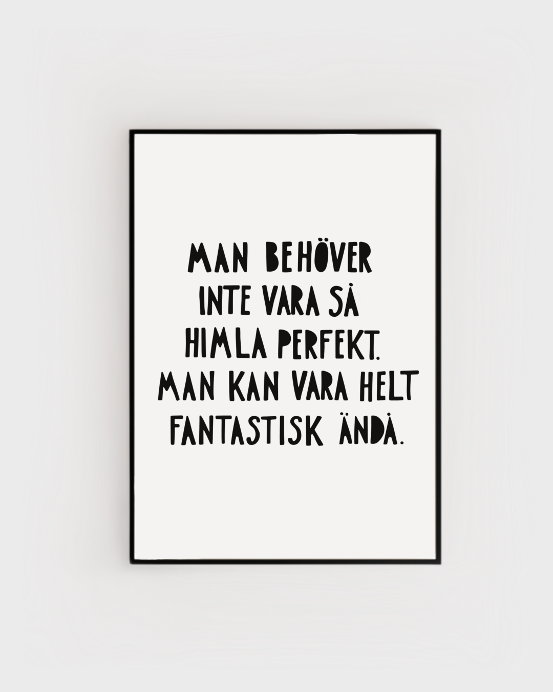 Poster | Fantastisk