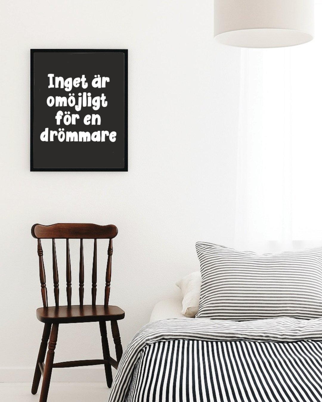 Poster | Drömmare