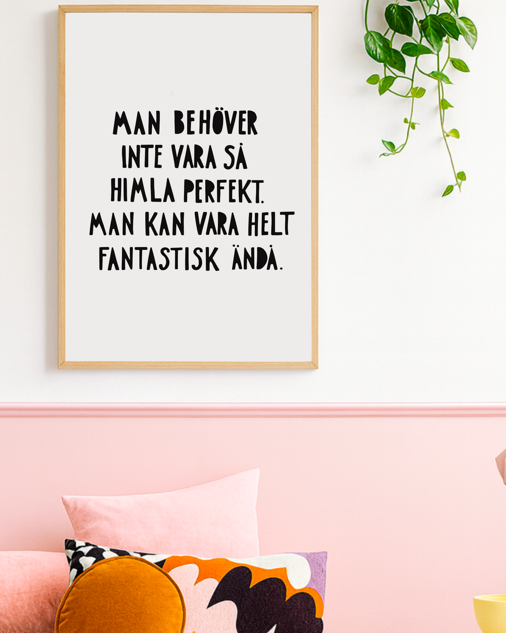 Poster | Fantastisk