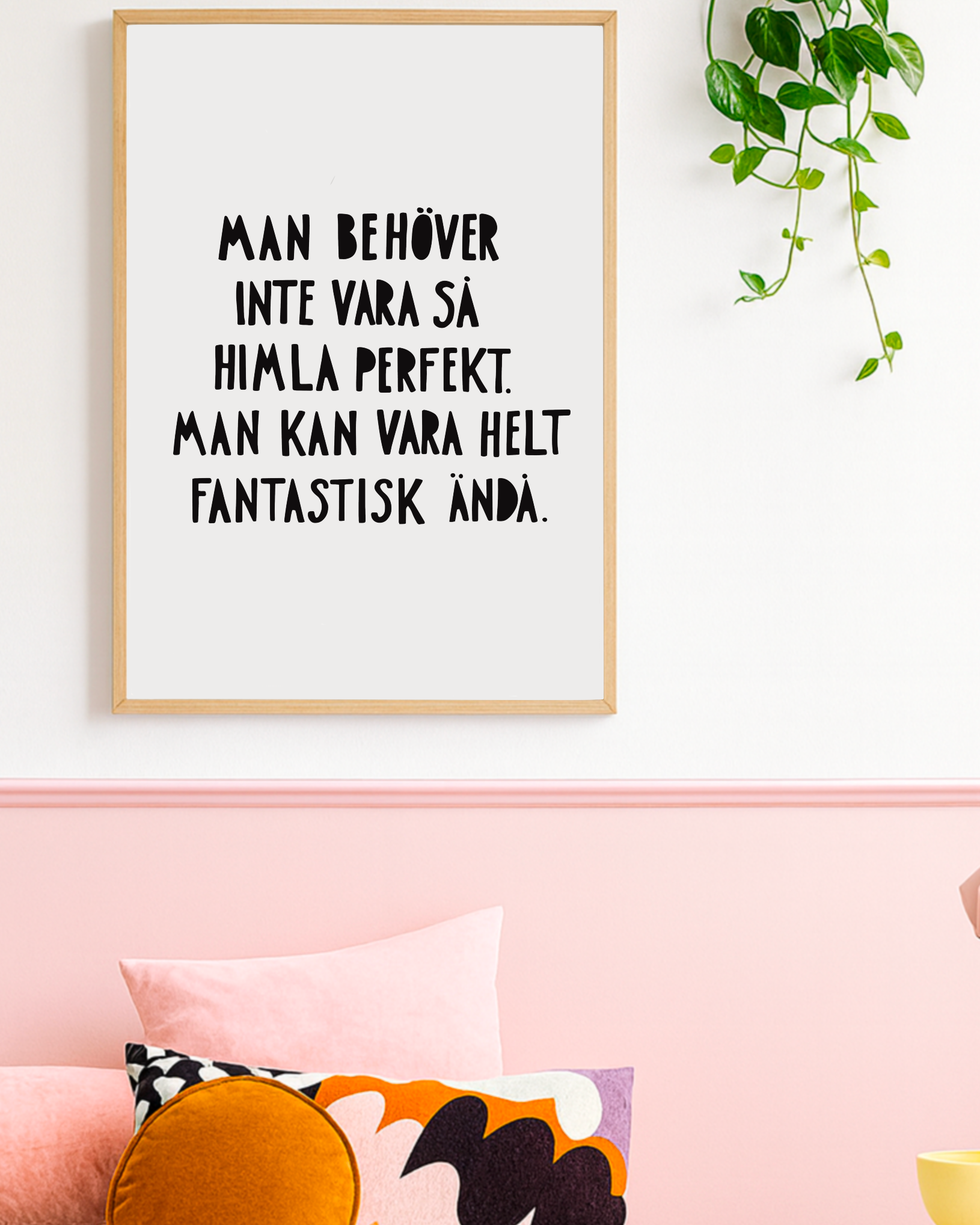 Poster | Fantastisk