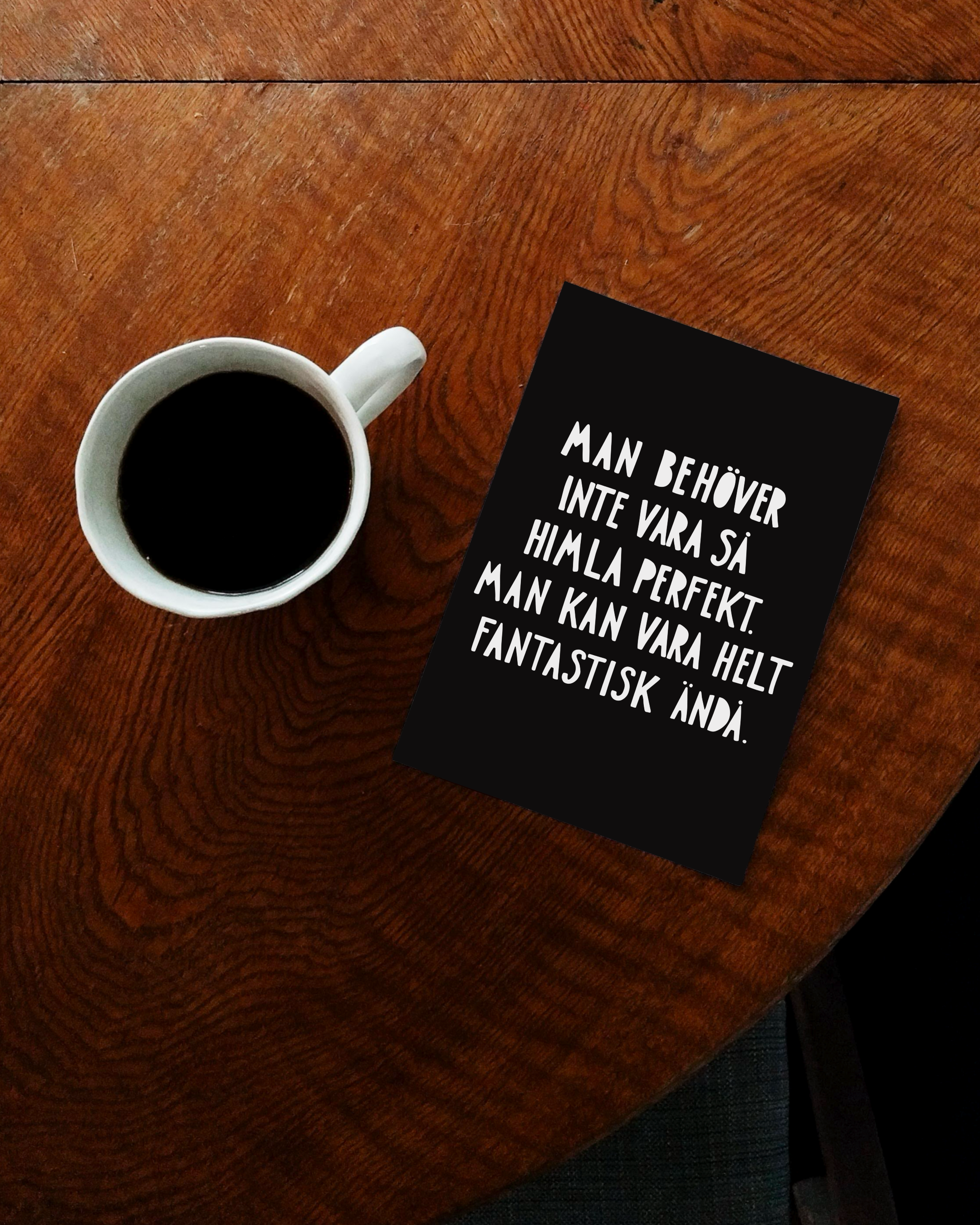 Poster | Fantastisk