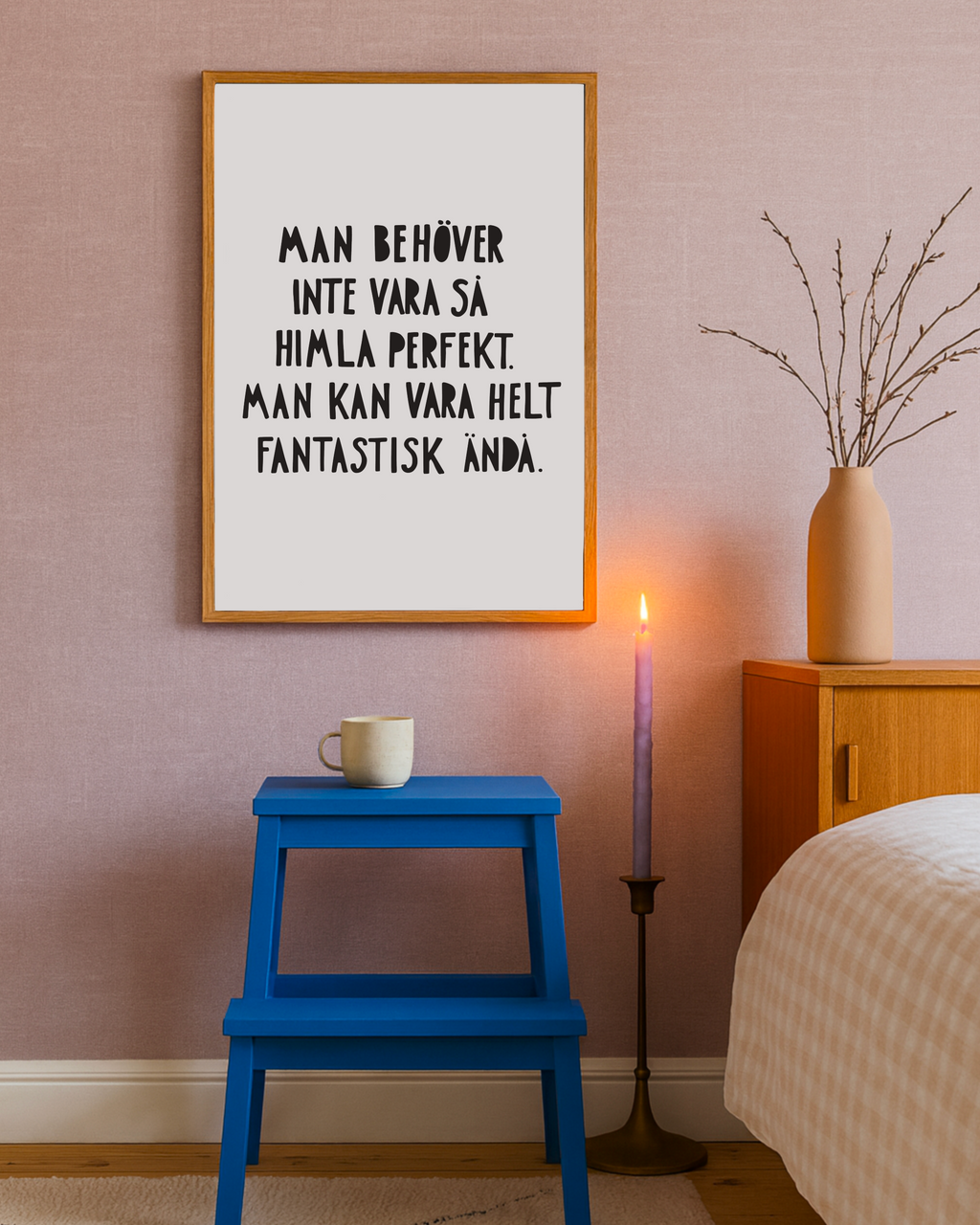 Poster | Fantastisk
