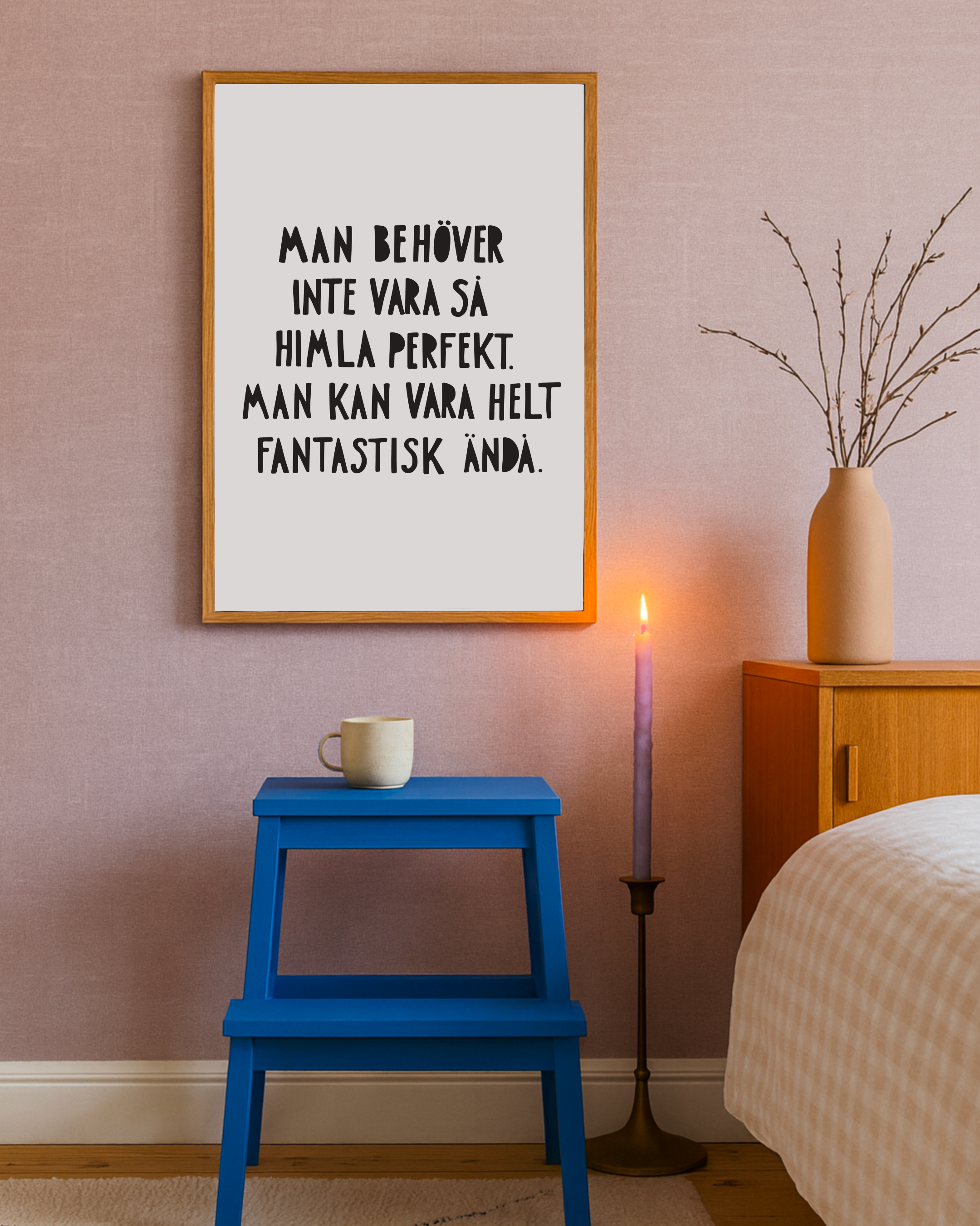 Poster | Fantastisk