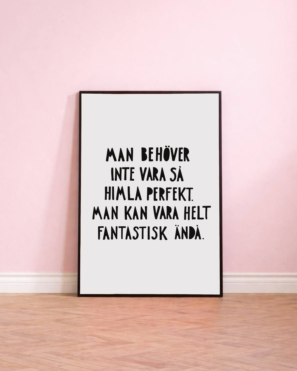 Poster | Fantastisk
