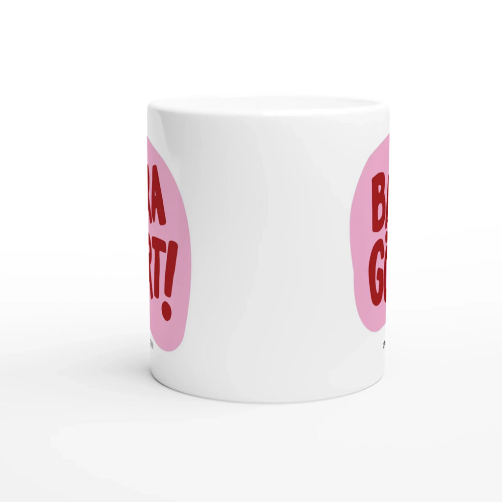 Mugg | Bara gört!