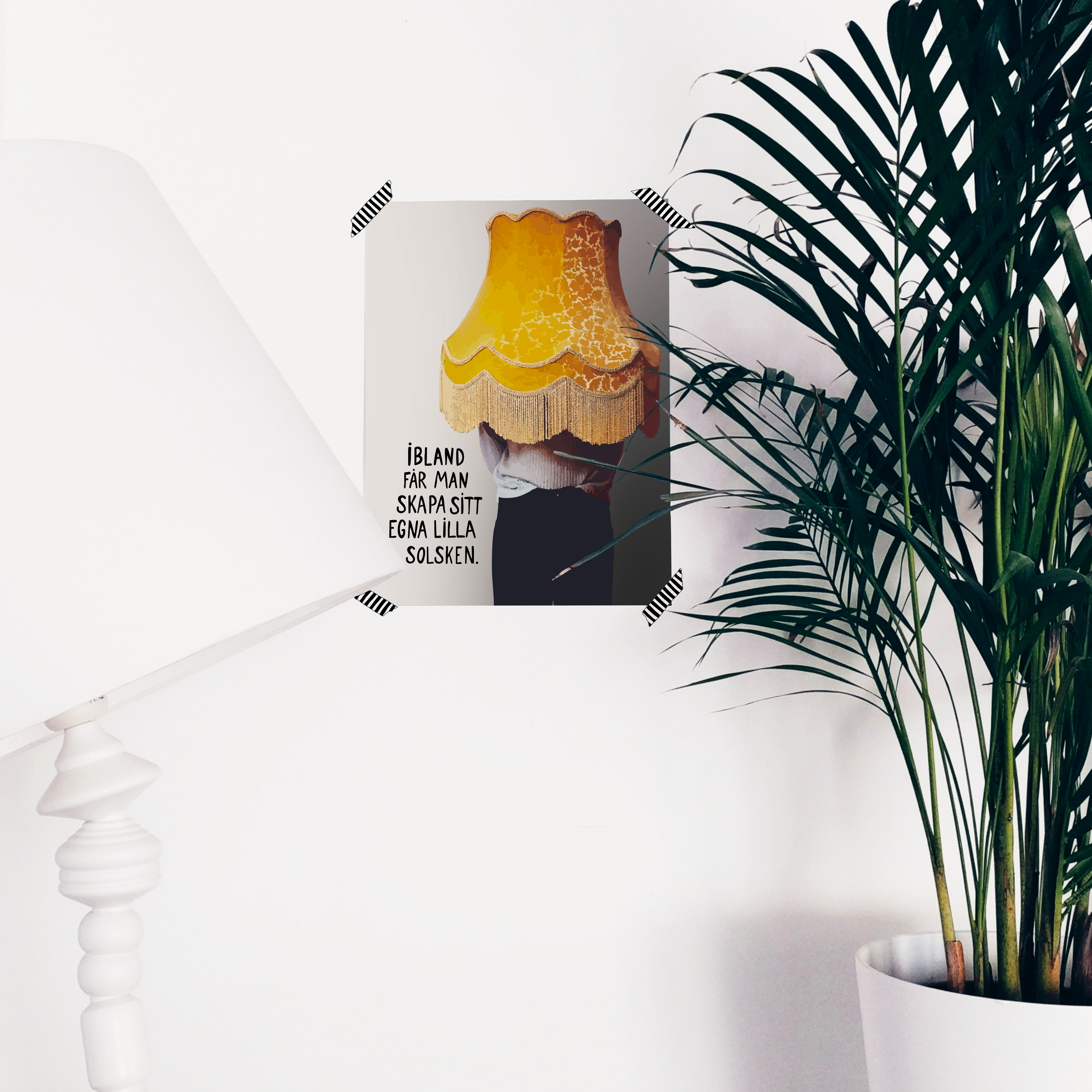 Poster | Solsken